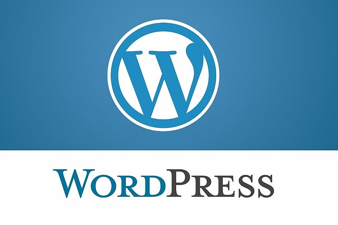 Шаблоны WordPress за 2018 год