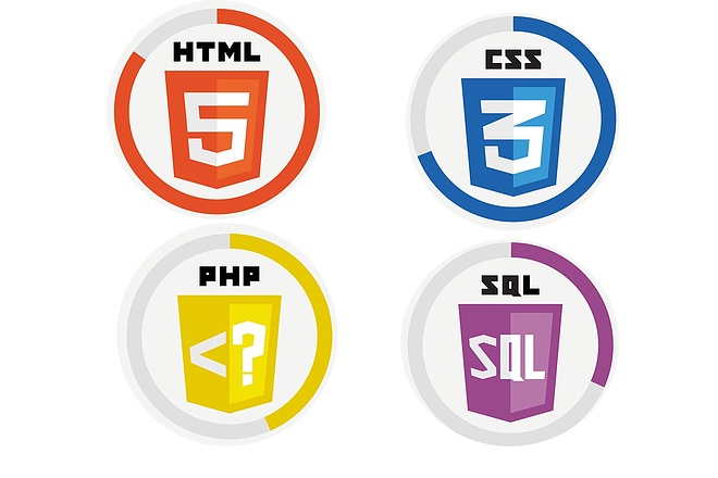 Добавлю или исправлю функционал сайта.HTML CSS PHP MySQL