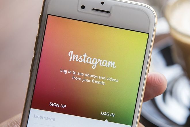 Консультации по Instagram