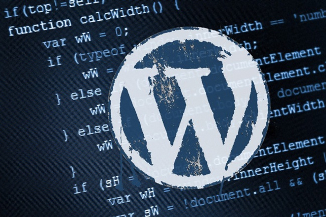 Натяну верстку на wordpress