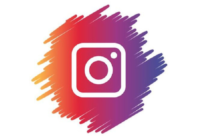 Дизайн социальной сети Instagram