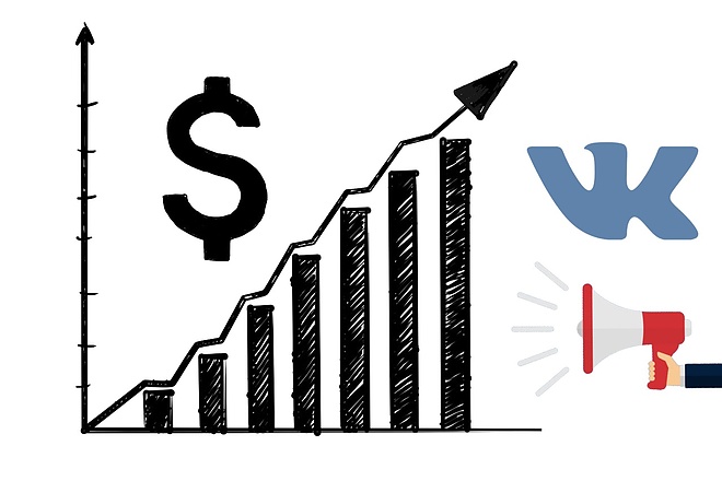 Размещу Вашу рекламу в своих сообществах VK с высокой ЦА
