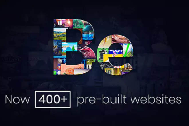 Премиум Wordpress тема BeTheme