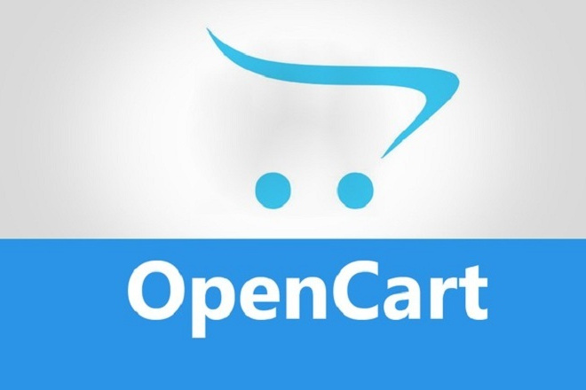 Доработка и исправление магазина на Opencart