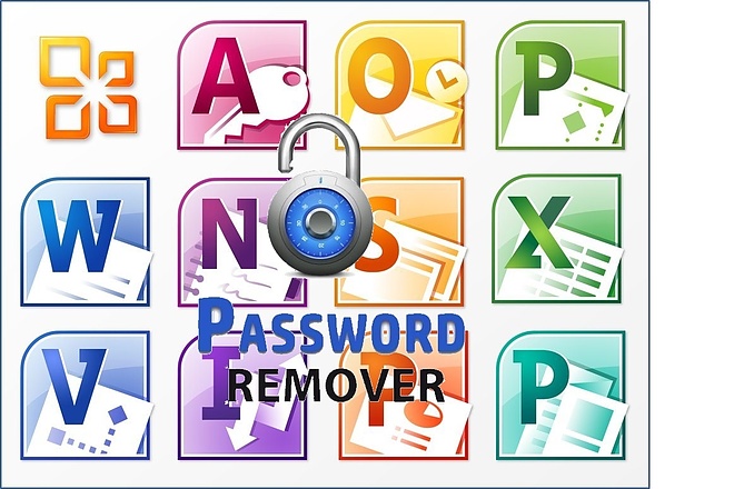 Снять блокировку с документов Word, Exсel, Power Point, файлов PDF