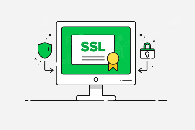 Бесплатный SSL сертификат для сайта