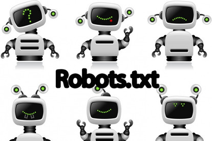 Настройка файлов robots.txt и sitemap.xml