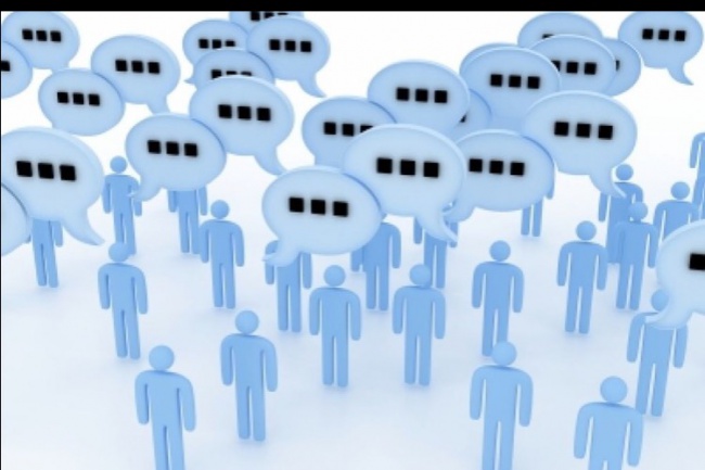 Наполню форум общением, оставлю комментарии,напишу тексты