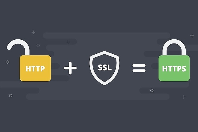 Установлю и настрою https - ssl сертификат