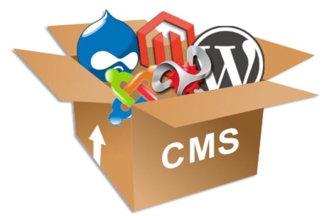 Установка любых CMS и скриптов