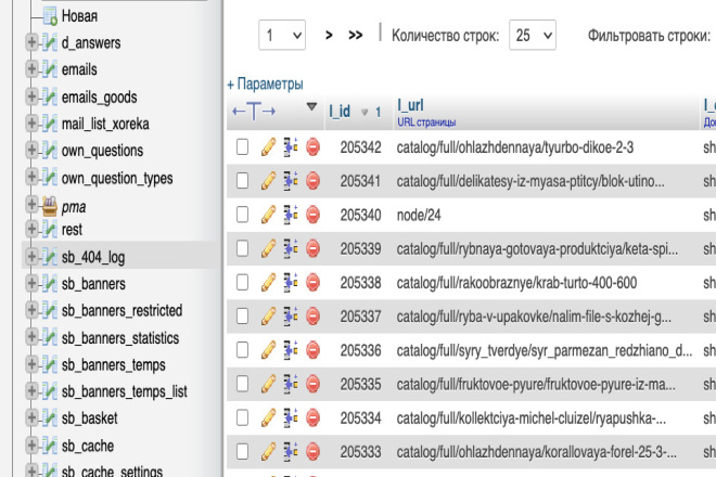 Настройка https, кеширование