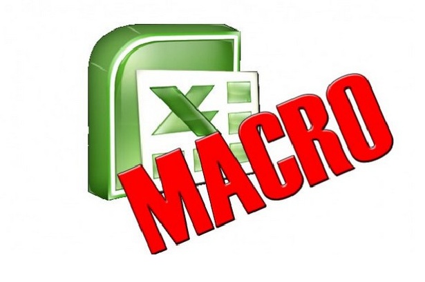 Создание макросов Excel