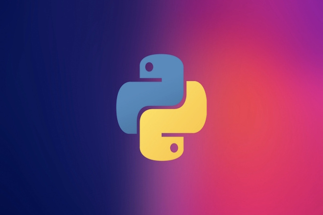 Консультация Python