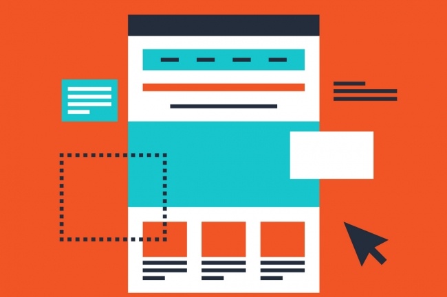 245 готовых Landing Page