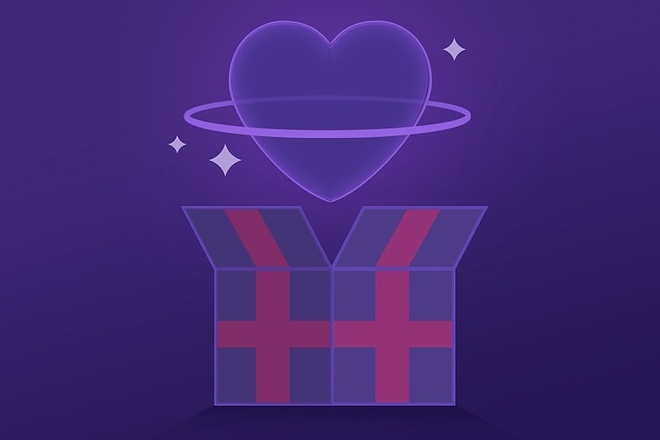 Twitch Gift Subscription на любой канал 1 уровня