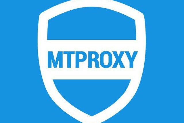 Запуск и настройка MTProto прокси сервера