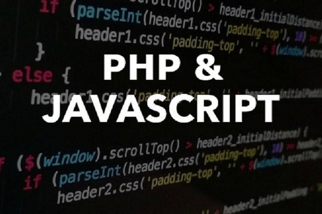 Напишу и доработаю php и js скрипт