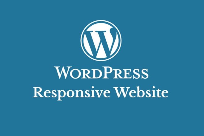Установлю и настрою сайт или блог на Wordpress