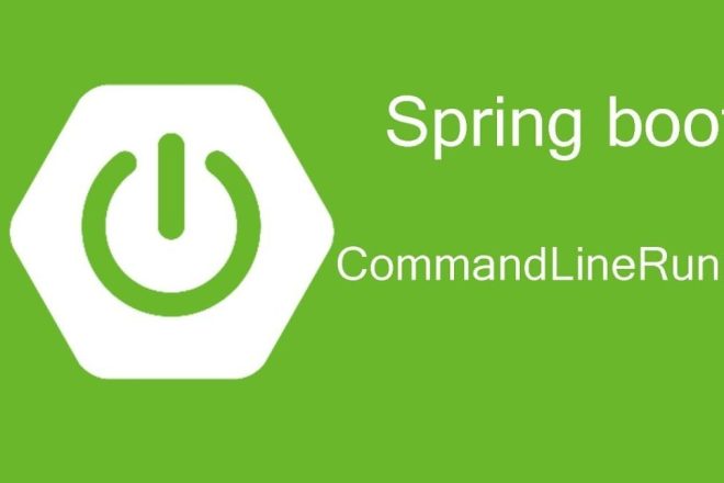 Создам блог на базе Spring Boot 2