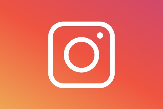 Реклама в instagram