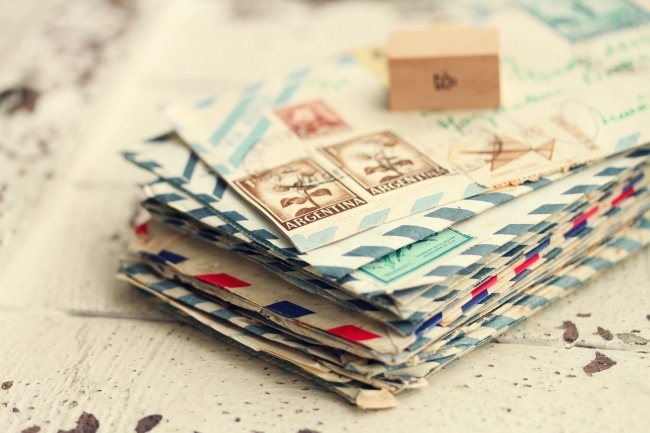 Напишу письмо поздравление для ребёнка