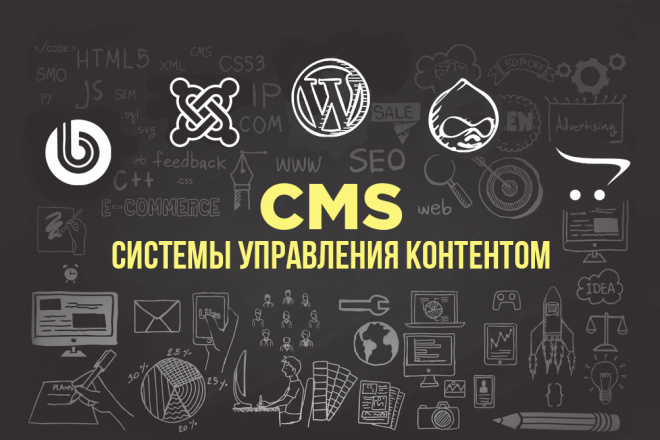 Установка CMS на Ваш хостинг