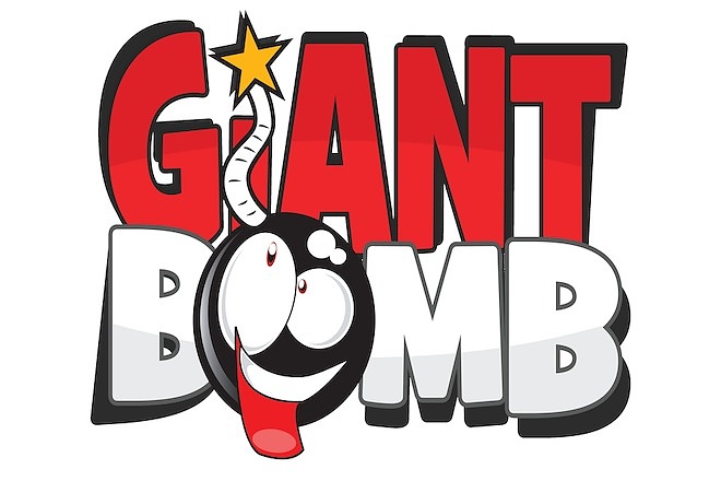 Жирная ссылка с мощного игрового сайта Giantbomb.com