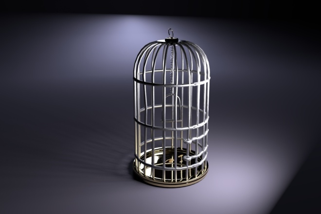 Создам 3D-модель