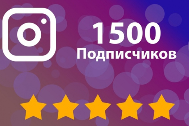 1700 подписчиков на ваш аккаунт Twitter