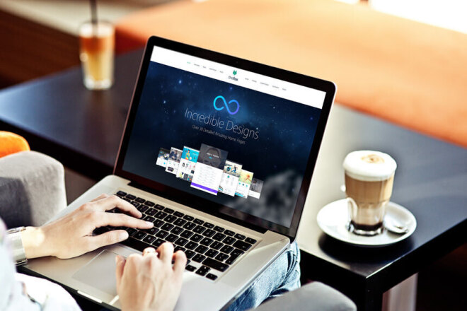 Премиум шаблоны Wordpress для Вас