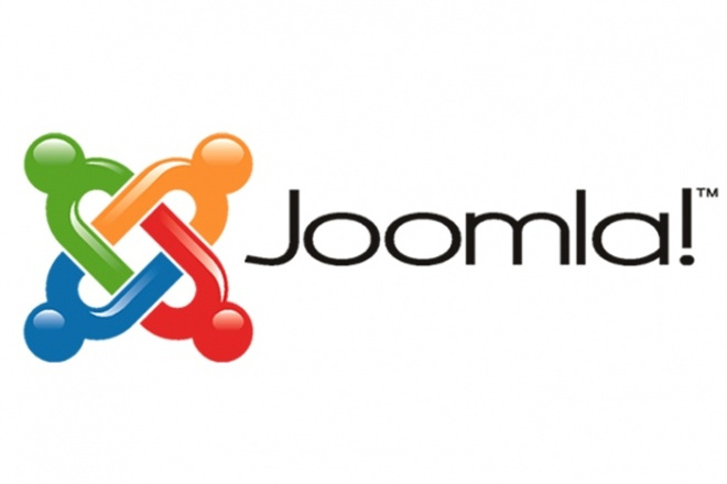 Сделаю сайт на cms Joomla