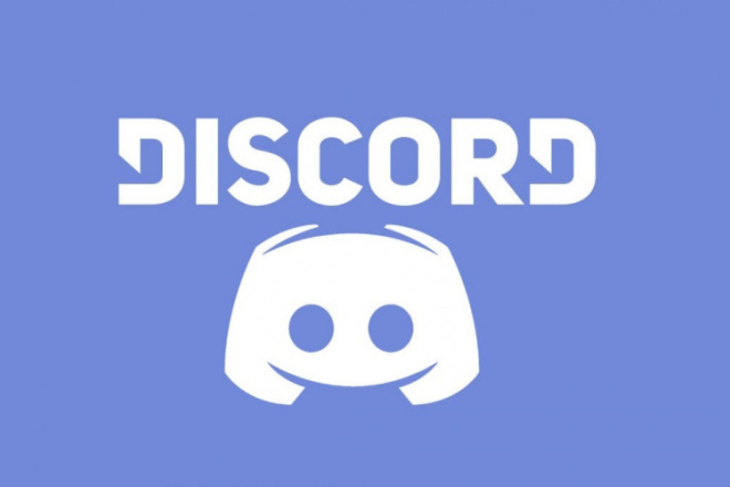 Написание Discord бота