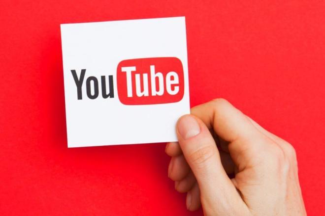 21000 живых просмотров YouTube через официальную рекламу Adwords