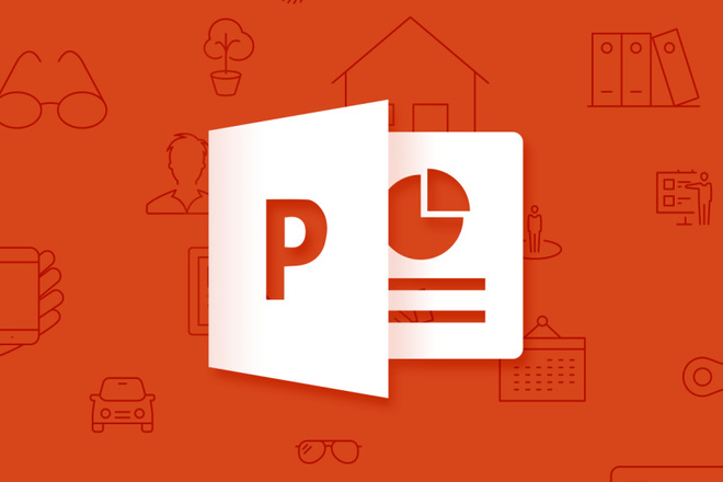 Создам презентацию PowerPoint и Google Slides