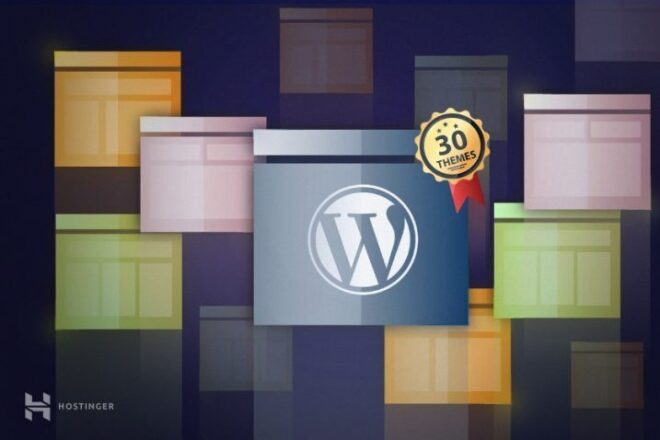 Премиум шаблоны Wordpress