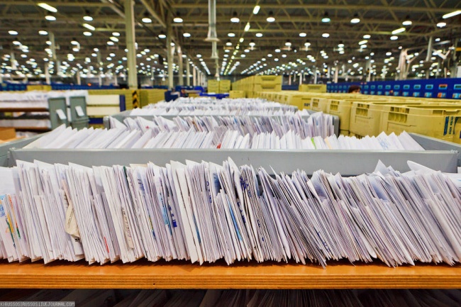 Продам базу e-mail подписчиков