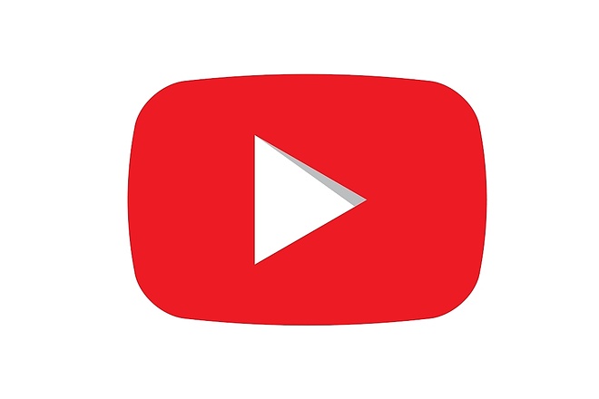 3000 просмотров на видео YouTube