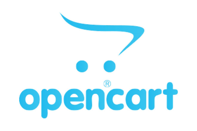 Модуль OpenCart
