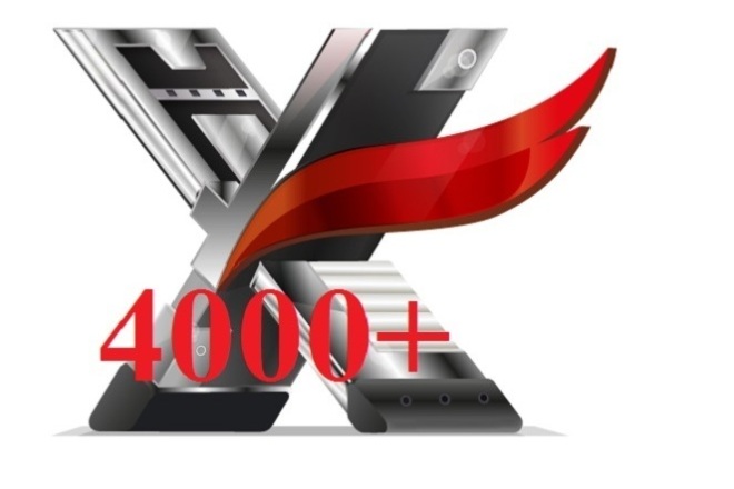 Прогон XRumer по своей базе комментариев, более 4000 ссылок