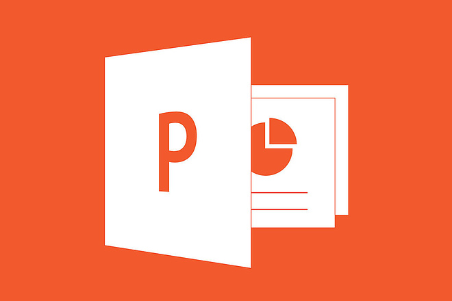 Сделаю презентацию в PowerPoint