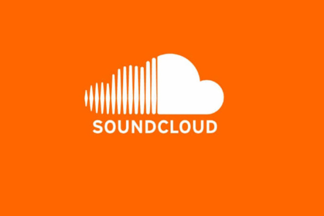 1000 репостов вашей записи в Soundcloud