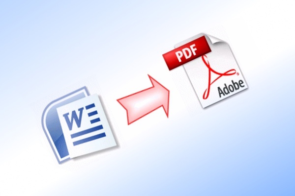 Конвертирую документы из jpg, pdf в Word