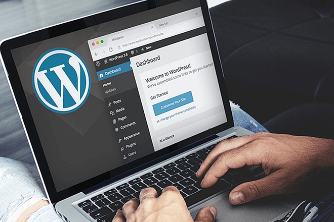 Лечение сайта на wordpress от вирусов и последствий взлома