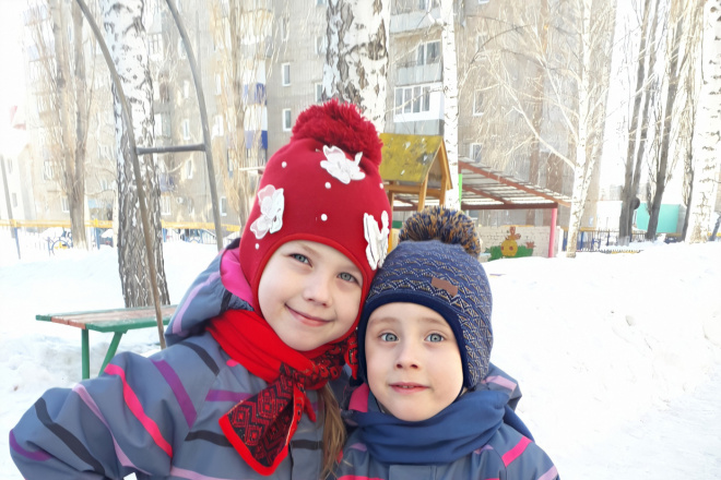 Любая обработка в фотошопе