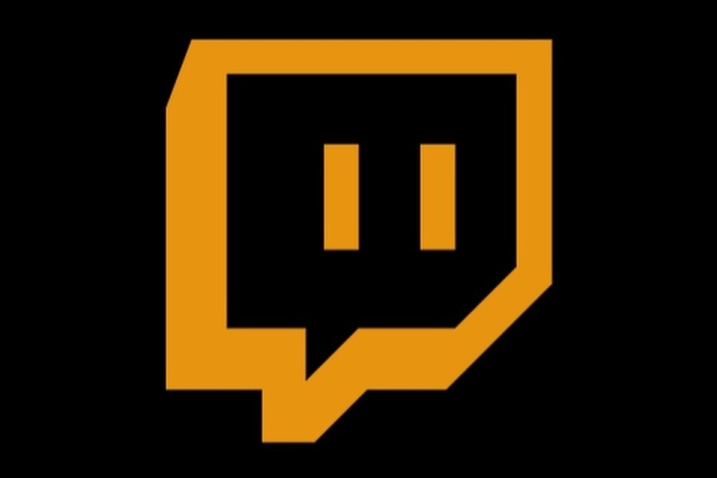 Красиво оформлю twitch канал