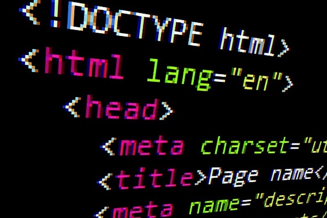 Верстка сайтов HTML, CSS +адаптив