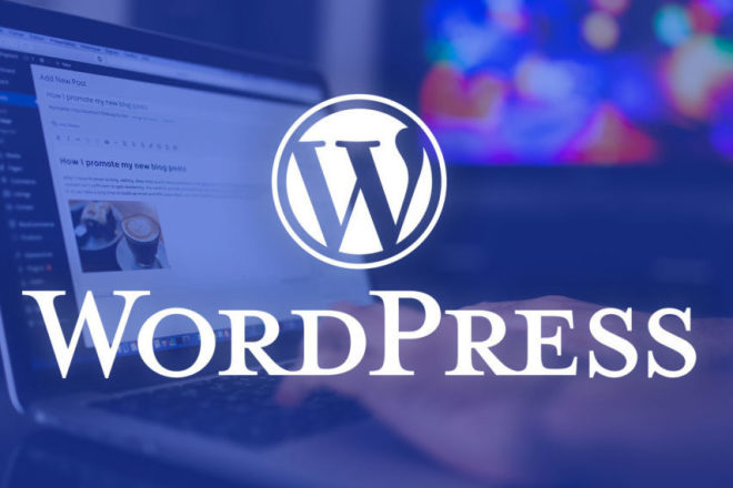 Доработка сайта на Wordpress