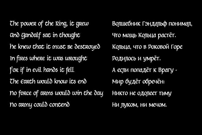 Сделаю качественный перевод текста с английского на русский язык