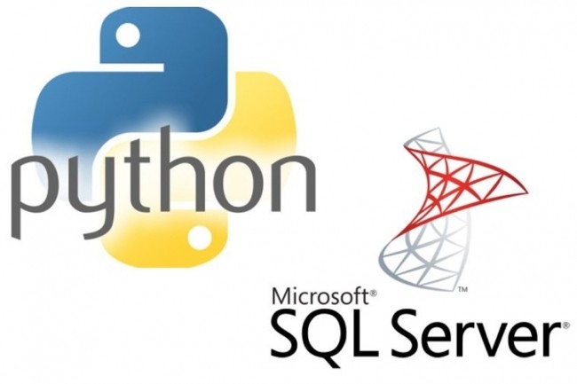 Напишу Python скрипт для интеграции mssql