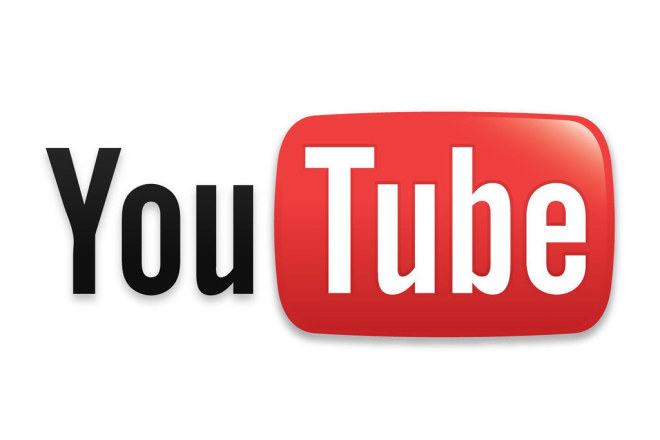 Нарисую шапку и аватарку на YouTube